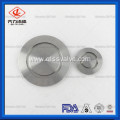 Sanitary Stainless Steel Blind Nut for Valve